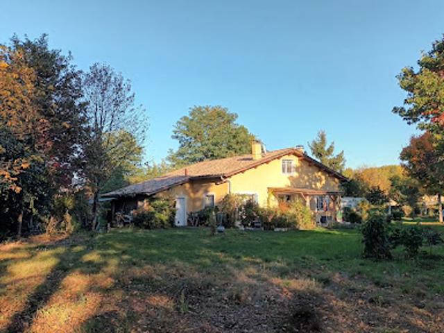 Vente Maison 5 pièces 180 m2 Saint Symphorien