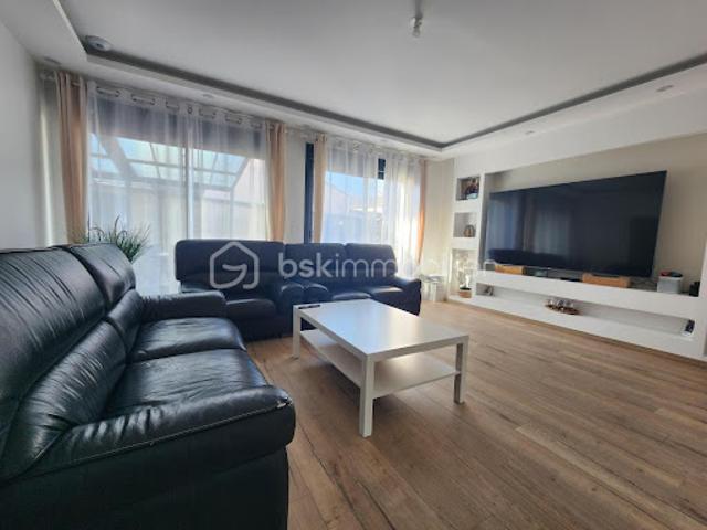 Vente Maison 5 pièces 180 m2 Sens