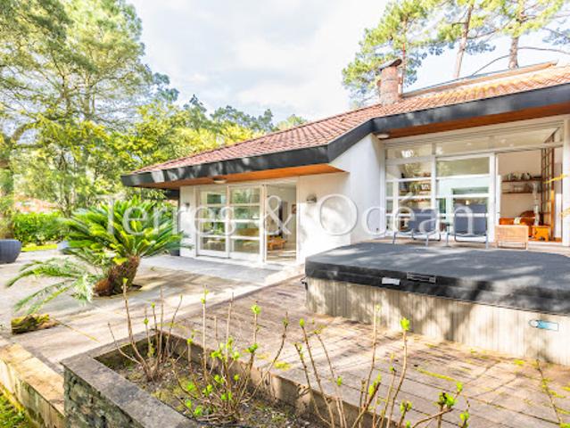 Vente Maison 5 pièces 180 m2 Soorts Hossegor
