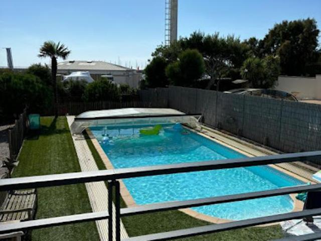 Vente Maison 5 pièces 214.22 m2 Talmont Saint Hilaire