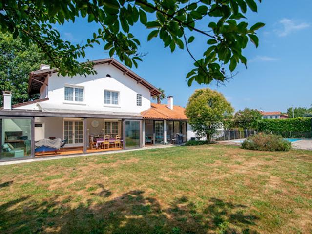 Vente Maison 5 pièces 180 m2 Tarnos