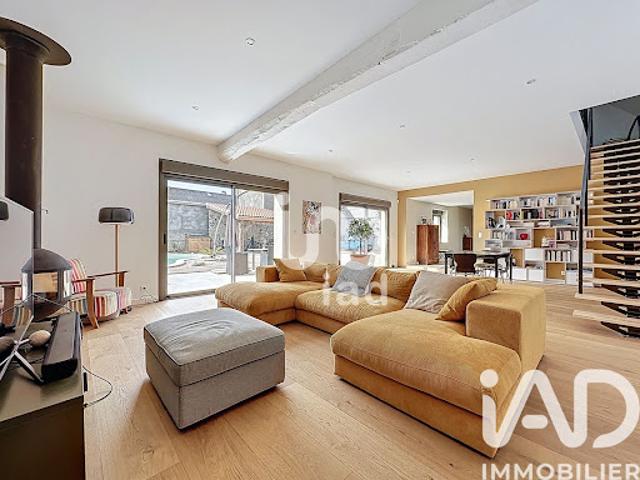 Vente Maison 5 pièces 180 m2 Tarbes