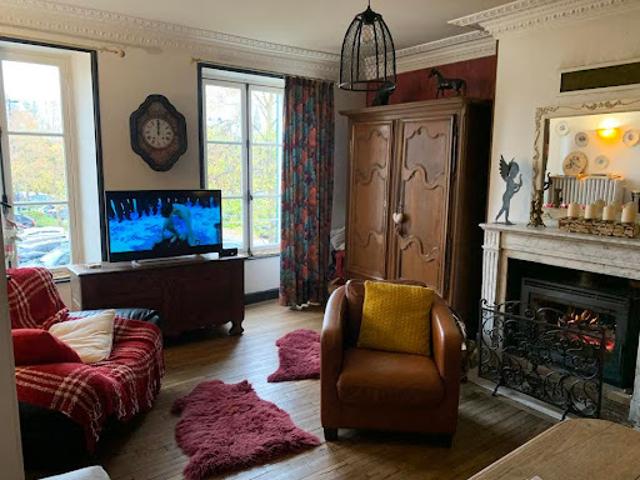 Vente Maison 5 pièces 180 m2 Verdun