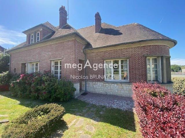Vente Maison 5 pièces 180 m2 Vimoutiers