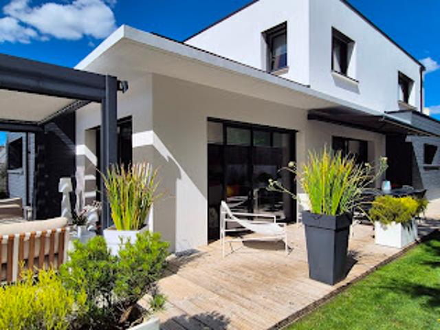 Vente Maison 5 pièces 181 m2 Benodet
