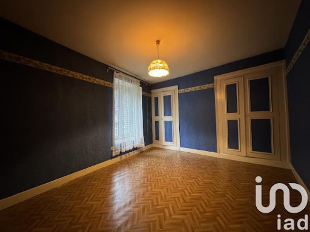 Vente Maison 5 pièces 181 m2 Bogny sur Meuse