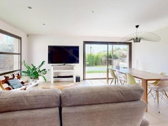 Vente Maison 5 pièces 181 m2 Cabestany