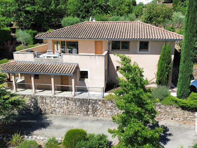 Vente Maison 5 pièces 181 m2 Joyeuse