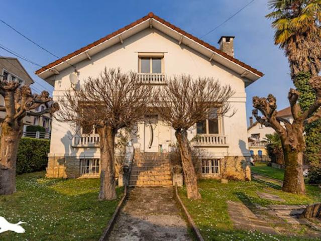 Vente Maison 5 pièces 181 m2 Lourdes