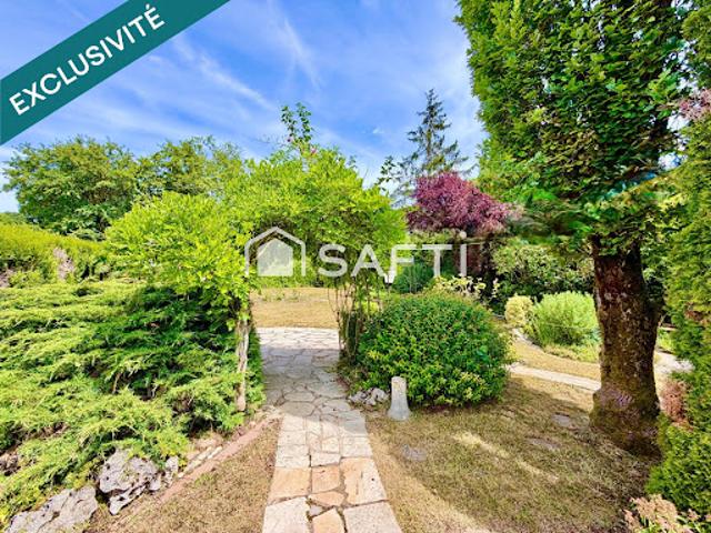 Vente Maison 5 pièces 181 m2 Verdun