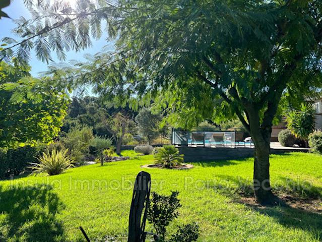 Vente Maison 5 pièces 181.19 m2 Sainte lucie de porto vecchio