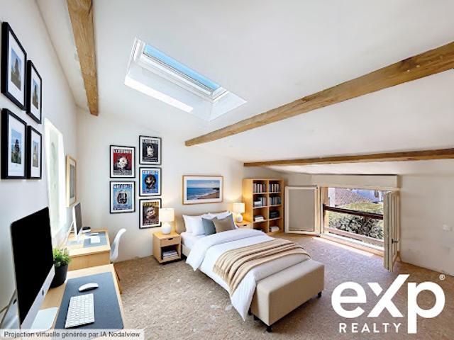 Vente Maison 5 pièces 181.9 m2 Biscarrosse