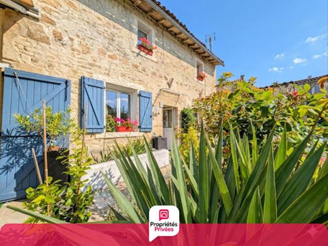 Vente Maison 5 pièces 182 m2 Macqueville