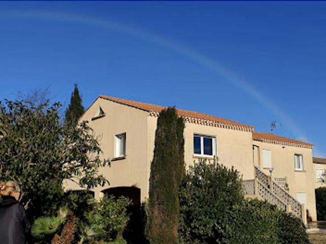 Vente Maison 5 pièces 182 m2 Beziers