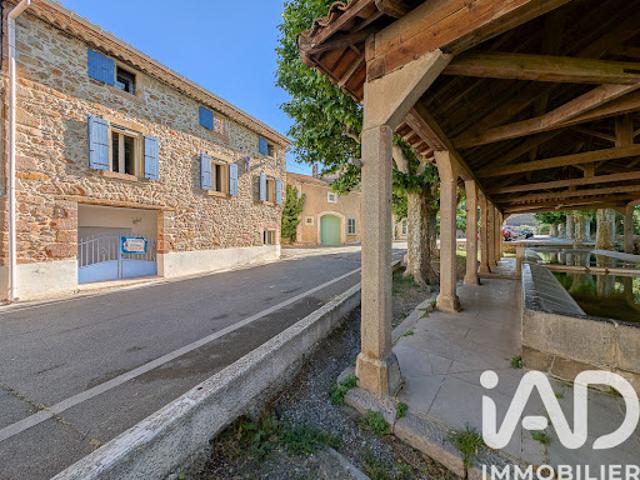 Vente Maison 5 pièces 182 m2 Bizanet