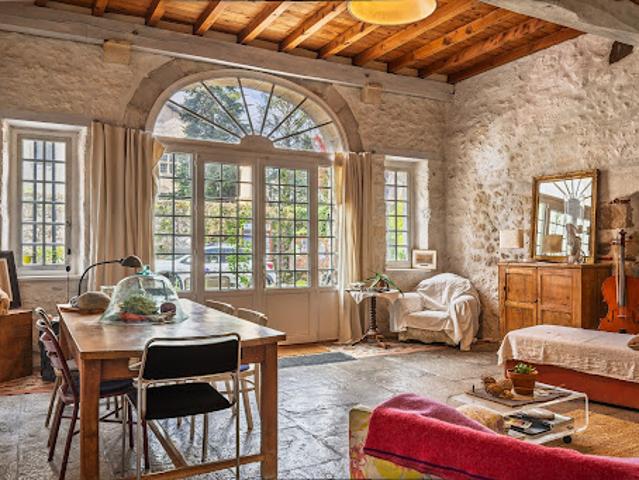 Vente Maison 5 pièces 182 m2 Hastingues