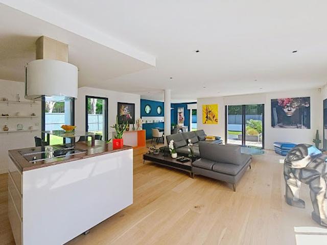 Vente Maison 5 pièces 182 m2 Quéven