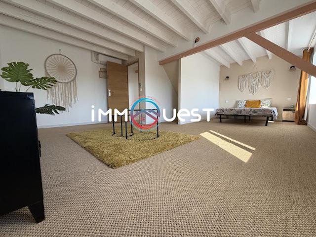 Vente Maison 5 pièces 182 m2 Ruminghem