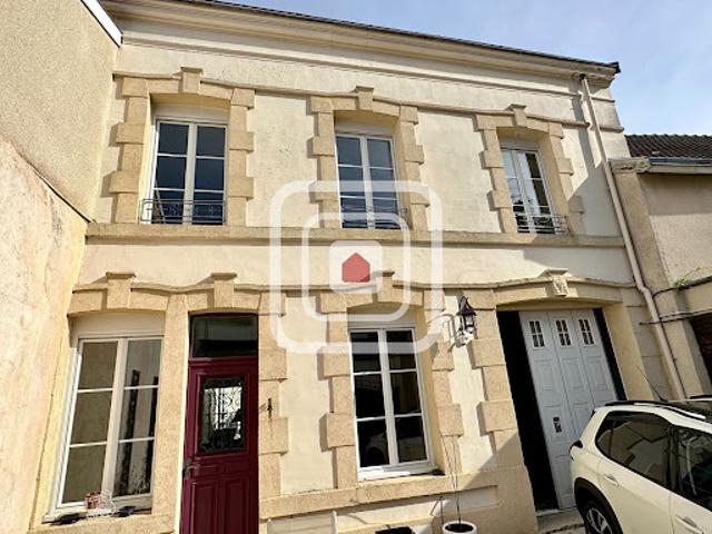 Vente Maison 5 pièces 182 m2 Reims
