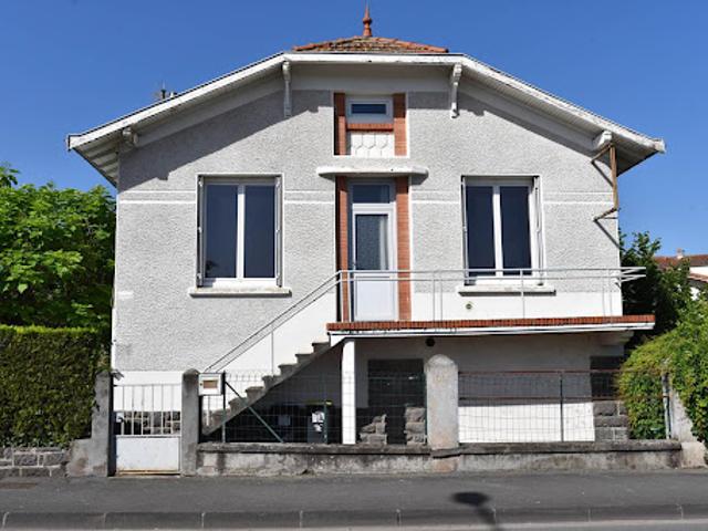 Vente Maison 5 pièces 182 m2 Riom