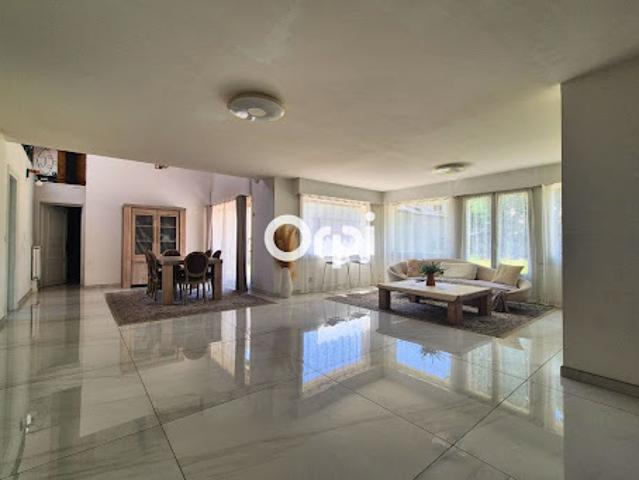 Vente Maison 5 pièces 182 m2 Roubaix