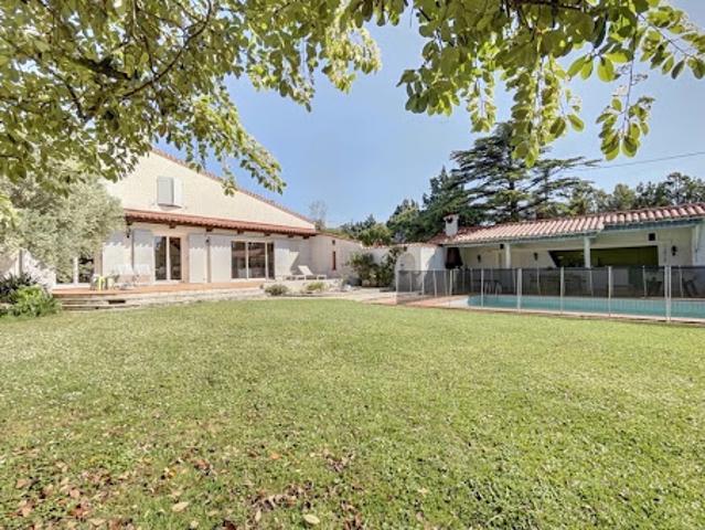 Vente Maison 6 pièces 182 m2 Villefranche de Lauragais
