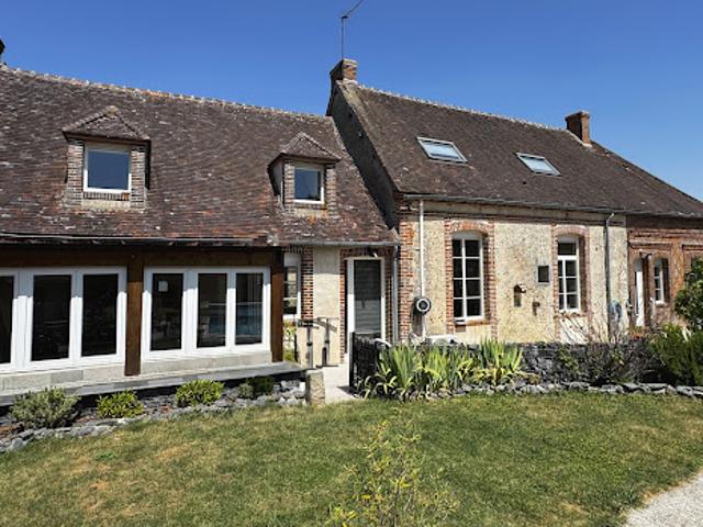 Vente Maison 5 pièces 182.45 m2 Thimert Gâtelles