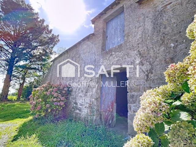 Vente Maison 5 pièces 183 m2 Baden