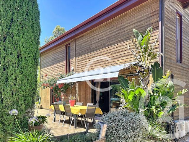 Vente Maison 5 pièces 183 m2 Elne