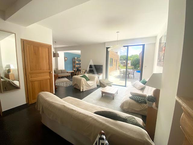 Vente Maison 5 pièces 183 m2 Illies