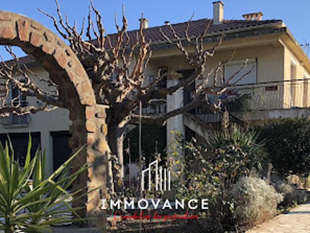 Vente Maison 5 pièces 183 m2 Pezenas