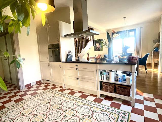 Vente Maison 5 pièces 183 m2 Veyrier du Lac