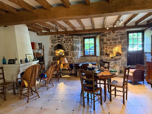 Vente Maison 5 pièces 183 m2 Chassenon