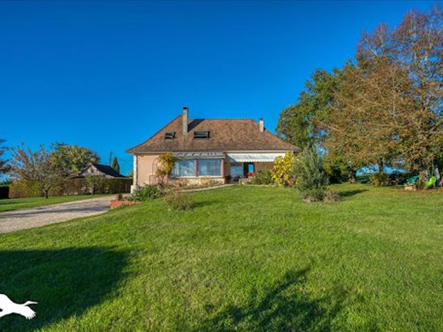 Vente Maison 5 pièces 183.4 m2 Condat