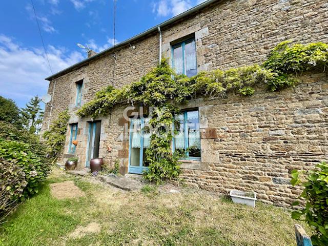 Vente Maison 5 pièces 194 m2 Baguer Morvan