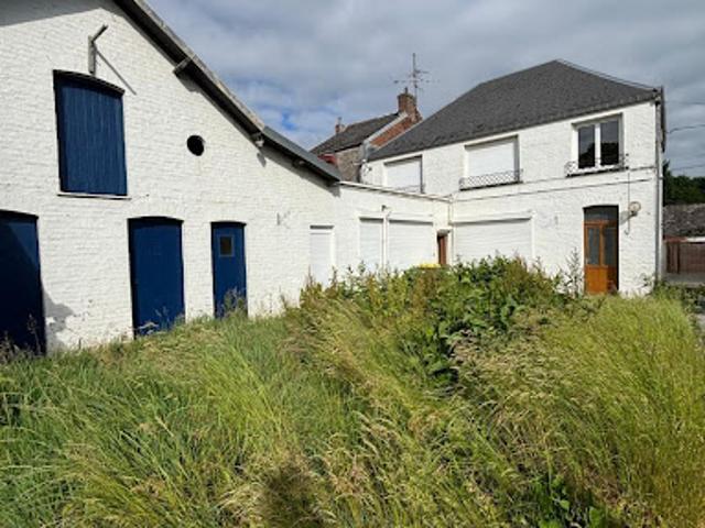 Vente Maison 5 pièces 194 m2 Caudry