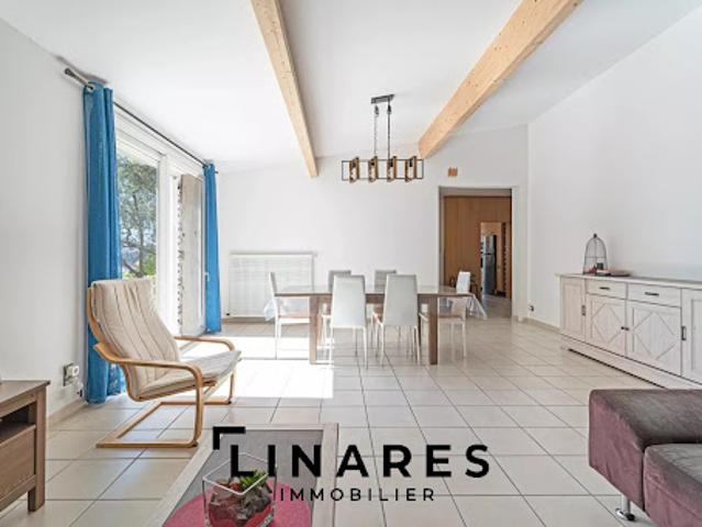 Vente Maison 5 pièces 194 m2 La Bouilladisse