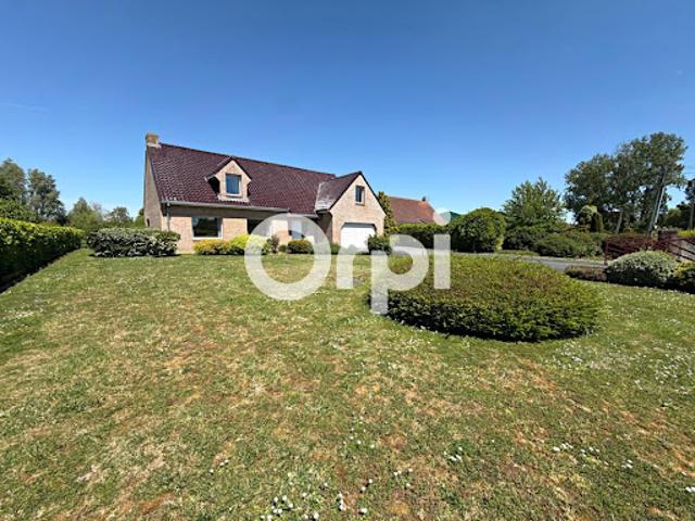 Vente Maison 5 pièces 194 m2 La Couture