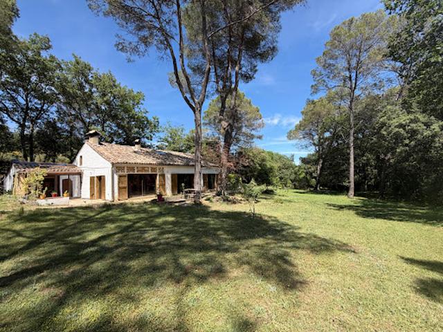 Vente Maison 5 pièces 194 m2 Serviers et Labaume