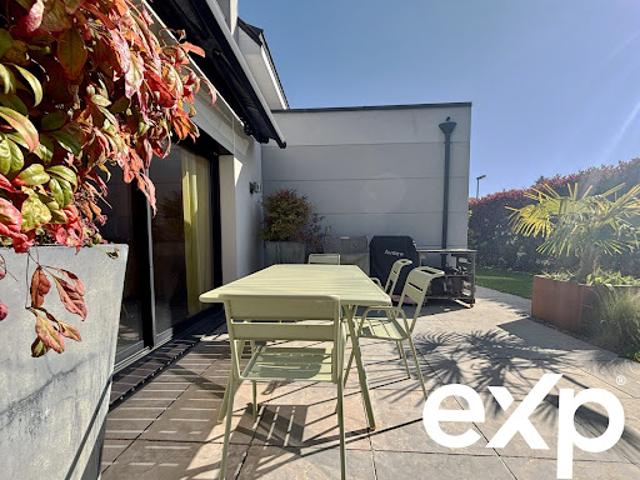 Vente Maison 5 pièces 194.5 m2 Fontenay
