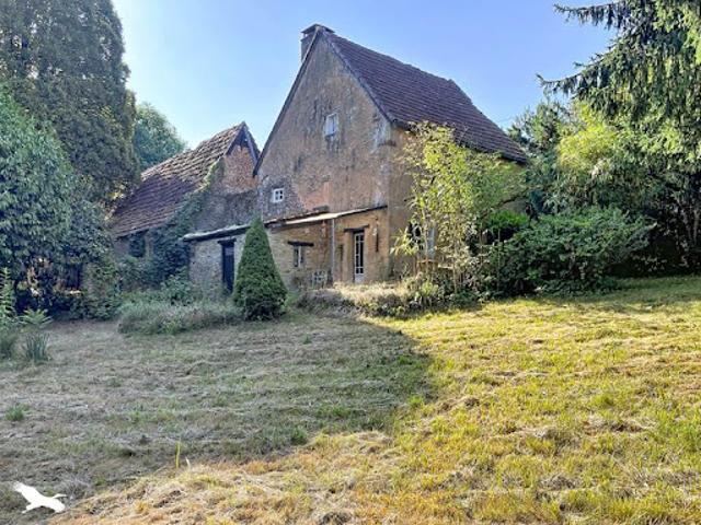 Vente Maison 5 pièces 195 m2 Archignac