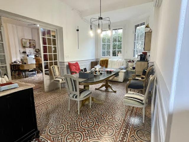 Vente Maison 5 pièces 195 m2 Beziers