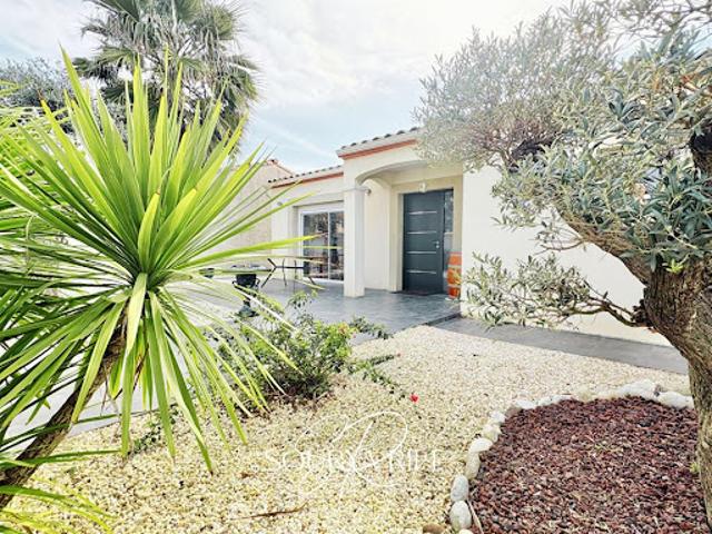 Vente Maison 5 pièces 195 m2 Cazilhac