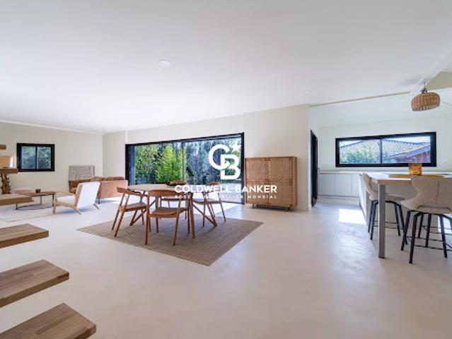Vente Maison 5 pièces 195 m2 La Teste de Buch