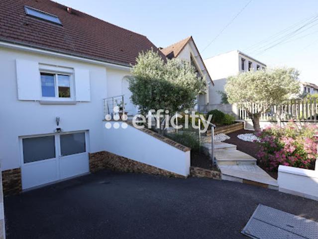 Vente Maison 5 pièces 195 m2 Paray Vieille Poste