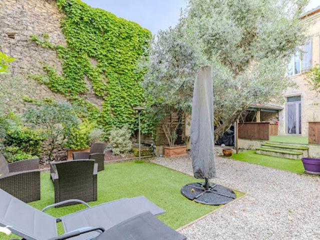 Vente Maison 5 pièces 195 m2 Rauzan