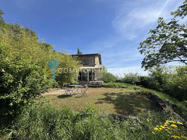 Vente Maison 5 pièces 195 m2 Romans sur isere
