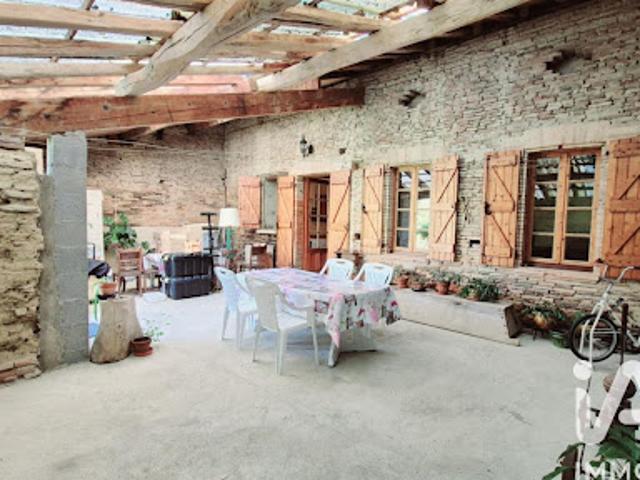 Vente Maison 5 pièces 195 m2 Saint Lys