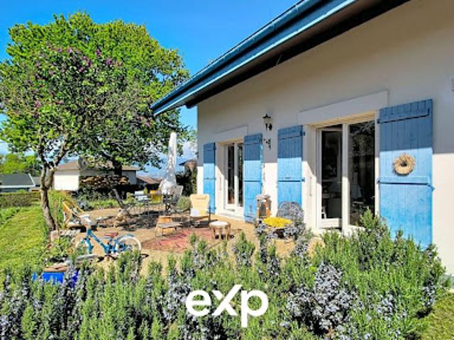 Vente Maison 5 pièces 195 m2 Yvoire