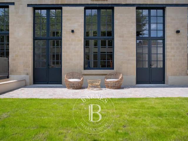Vente Maison 5 pièces 195.4 m2 Saint Germain en Laye